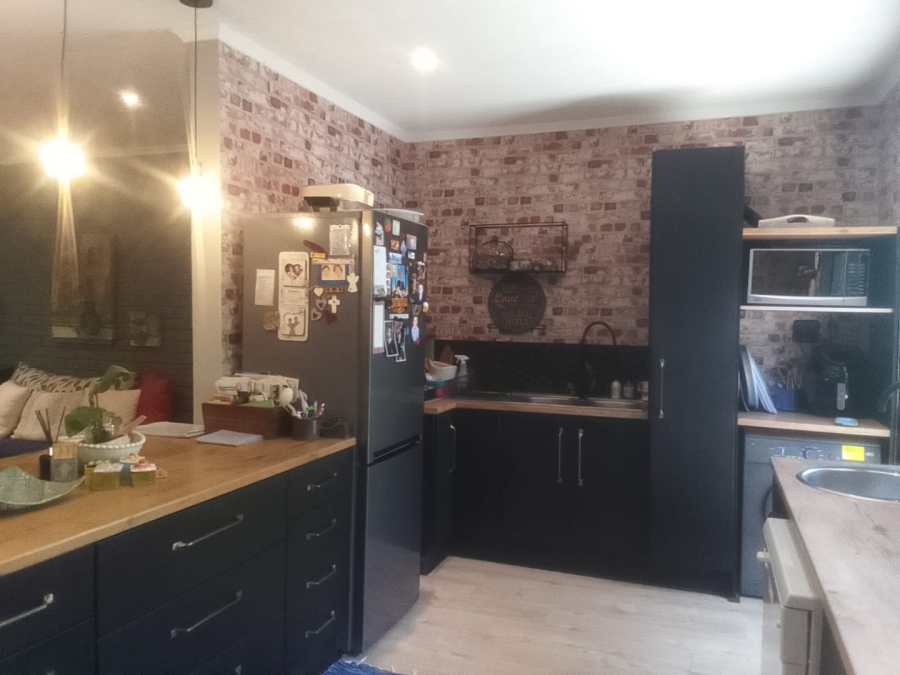 To Let 3 Bedroom Property for Rent in Heather Park Western Cape